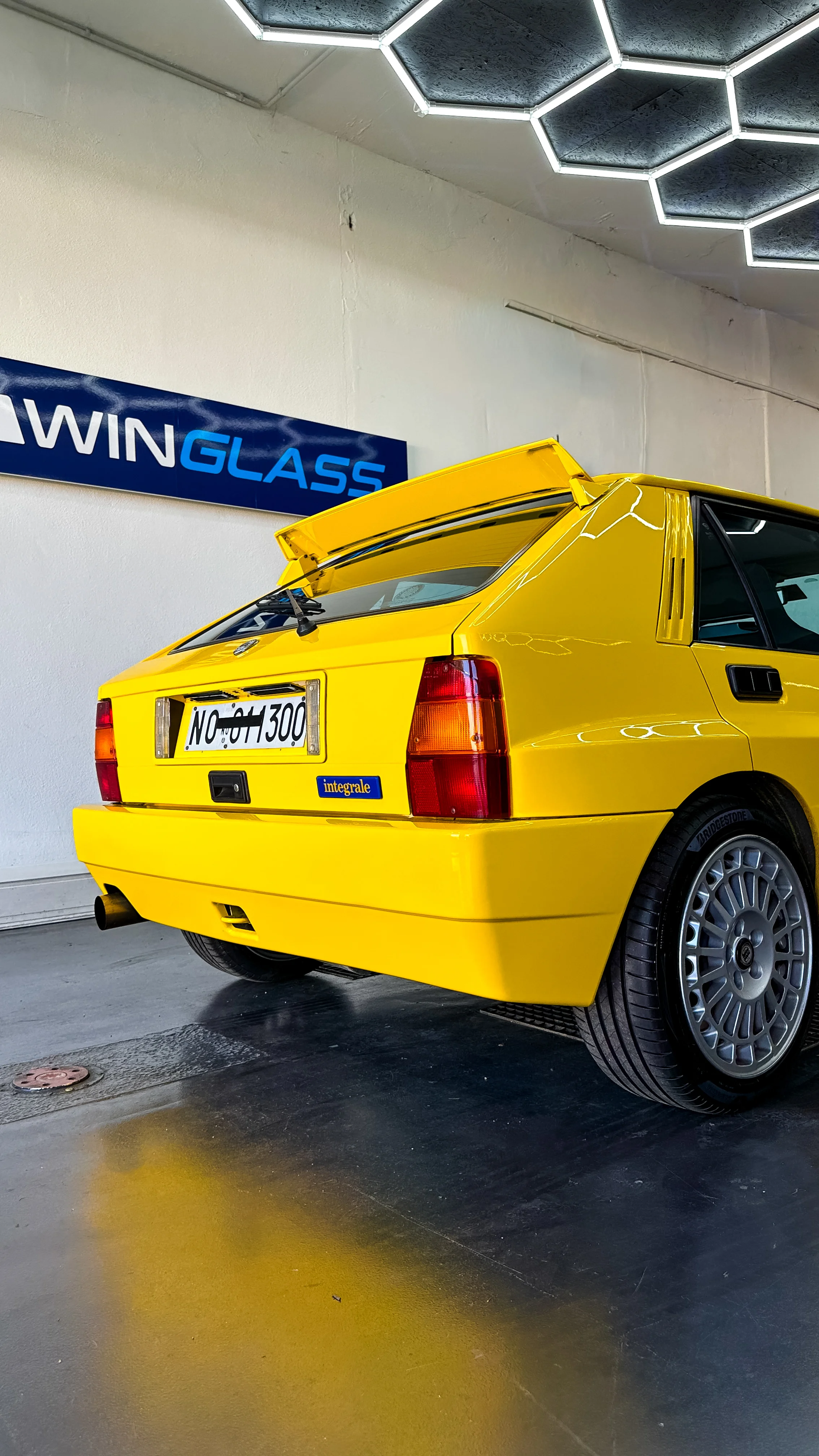 Professionelle Fahrzeugaufbereitung & Keramikversiegelung