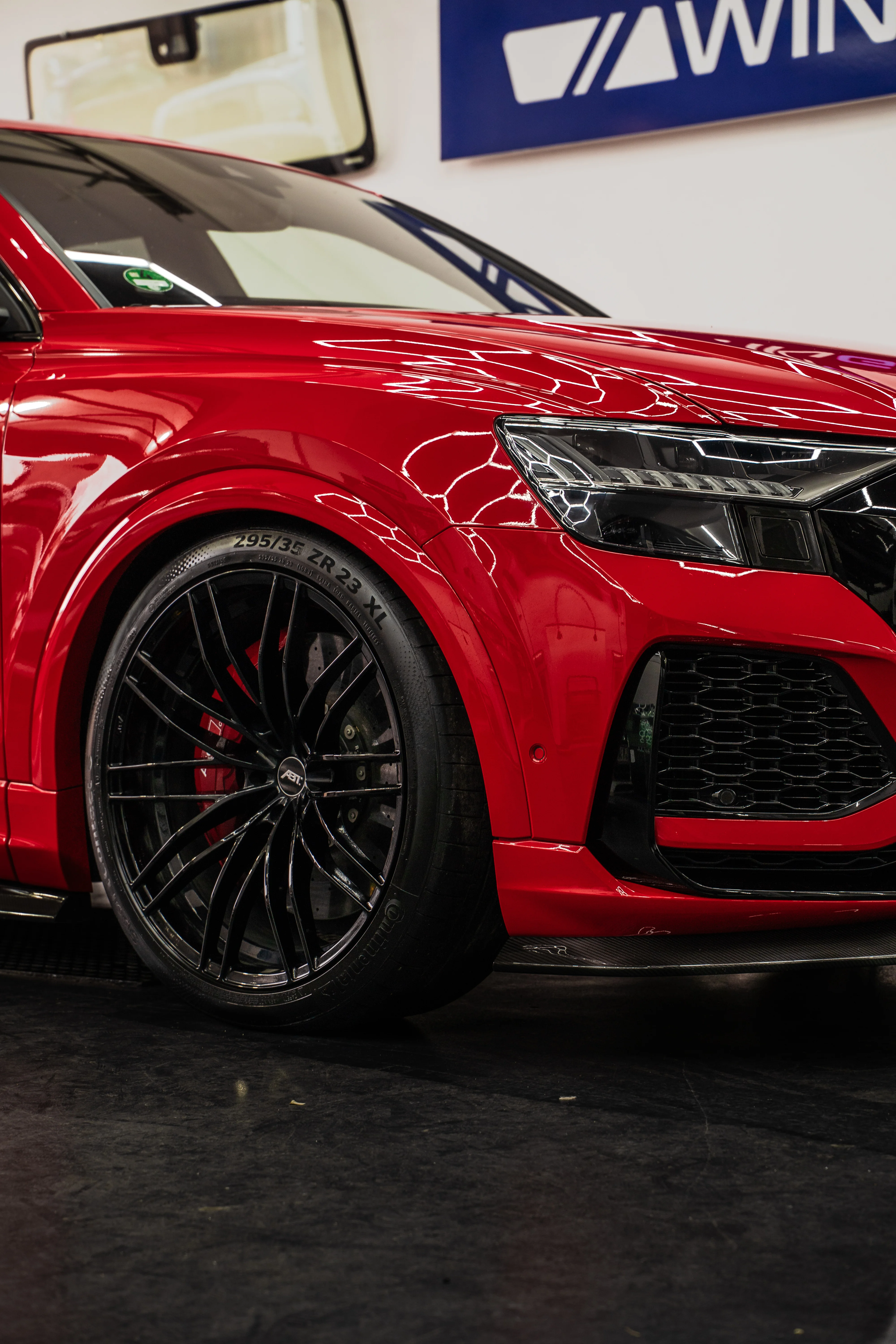 Audi Audi RS Q8 - Bild 9