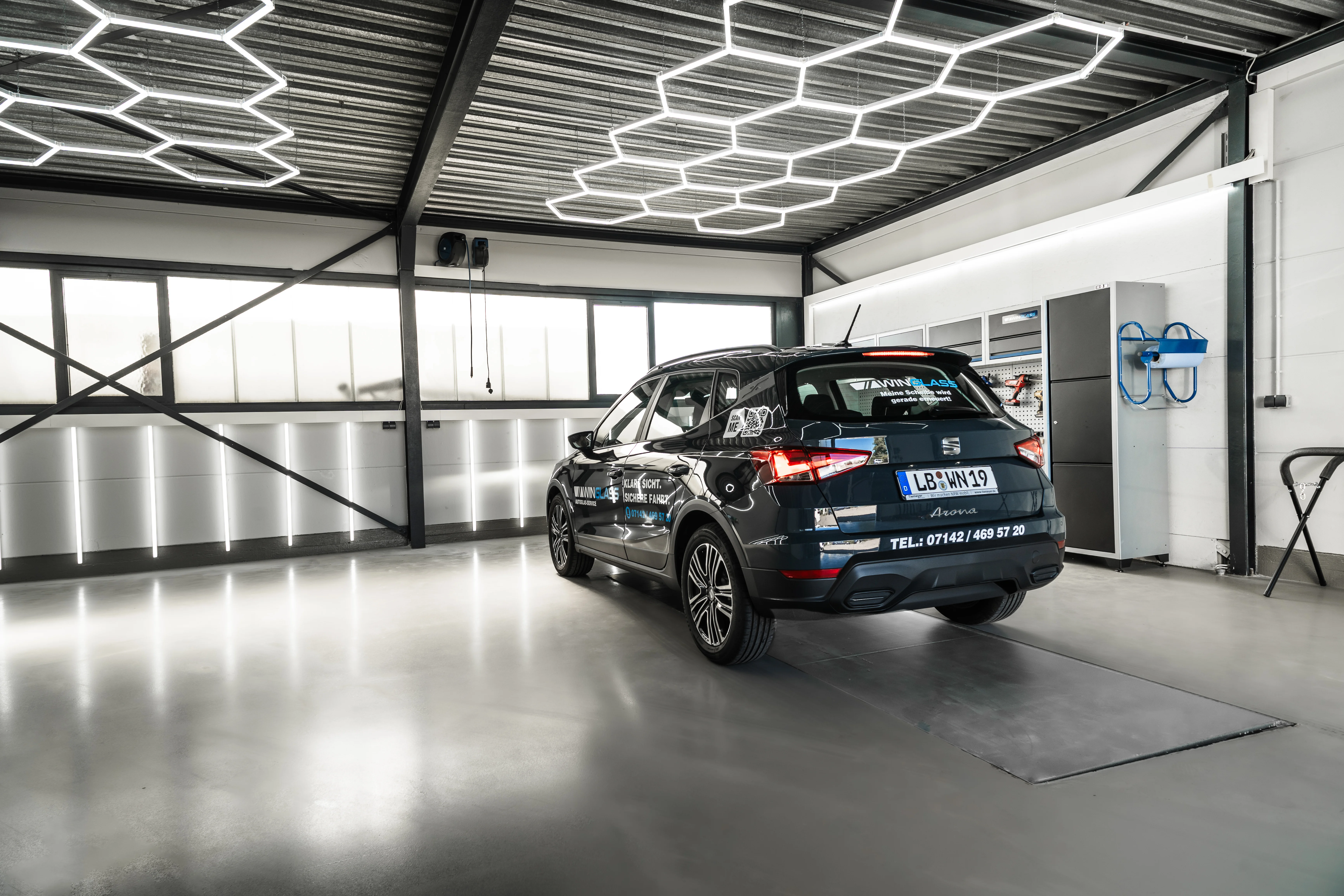 Unser Premium Service in Herrenberg - Bild 4