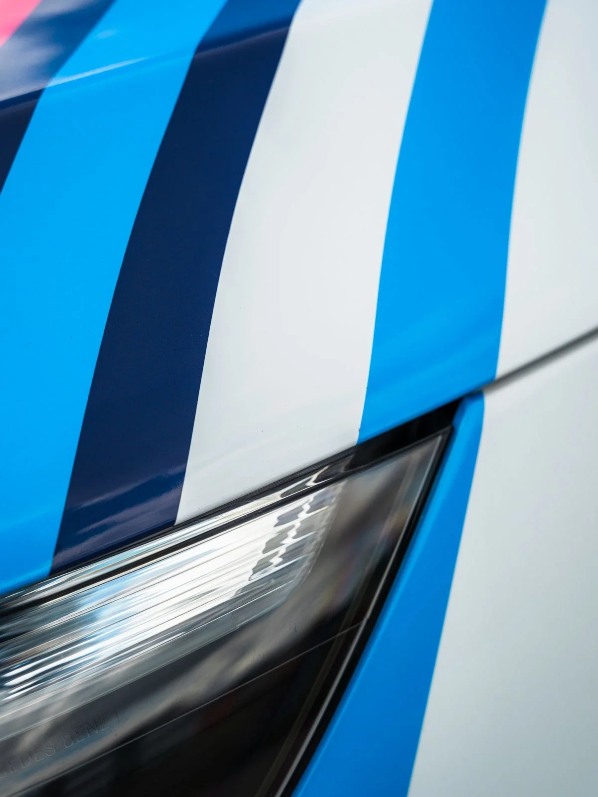 Mobiler Service - Techniker bei der Arbeit